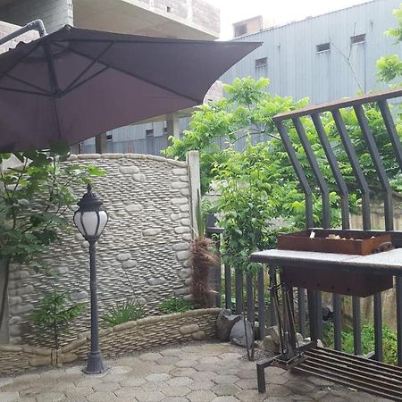 New Batumi酒店 外观 照片