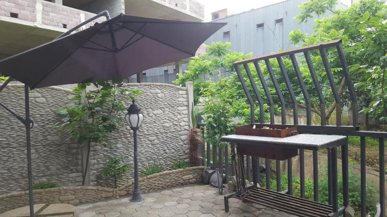 New Batumi酒店 外观 照片
