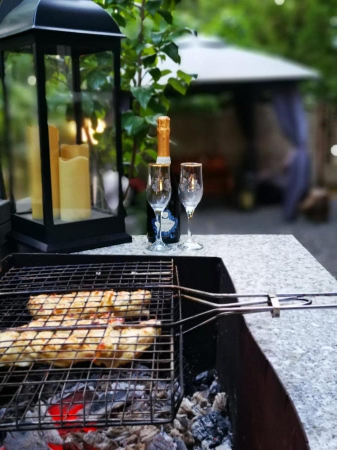 New Batumi酒店 外观 照片