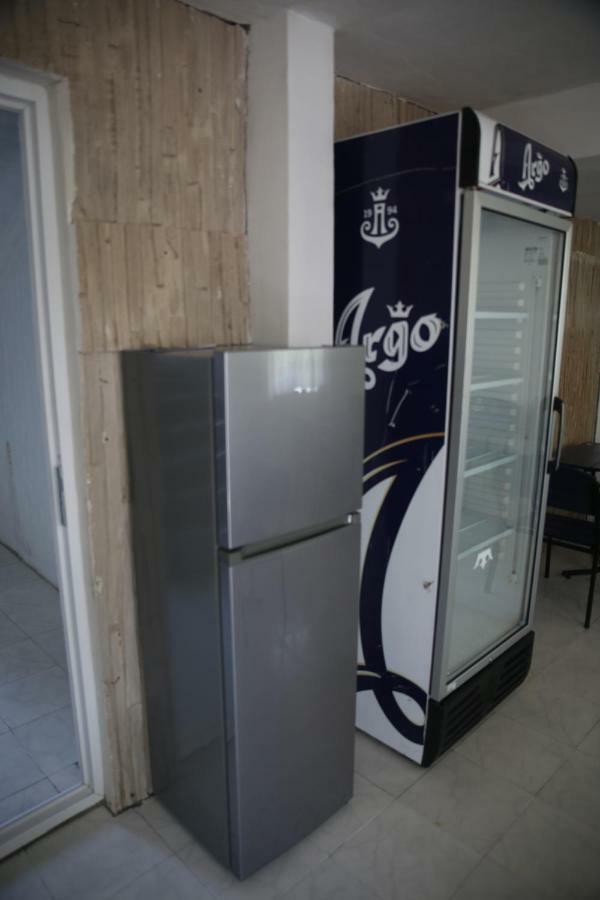 New Batumi酒店 外观 照片